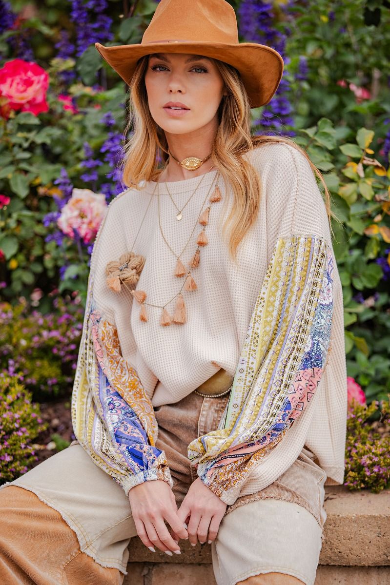 Camilla Top