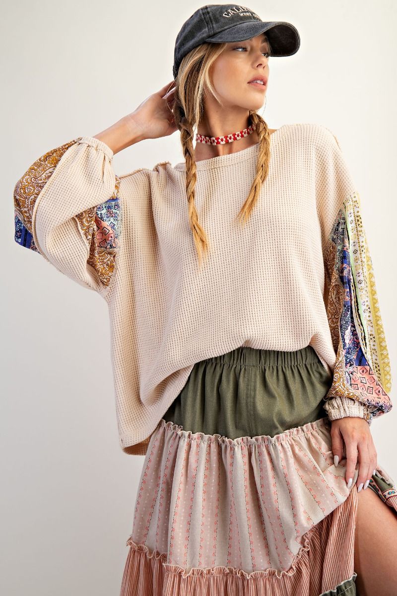 Camilla Top