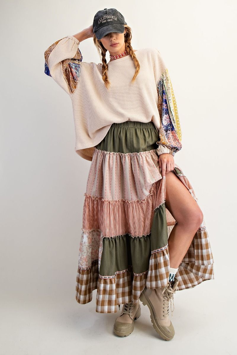 Camilla Top
