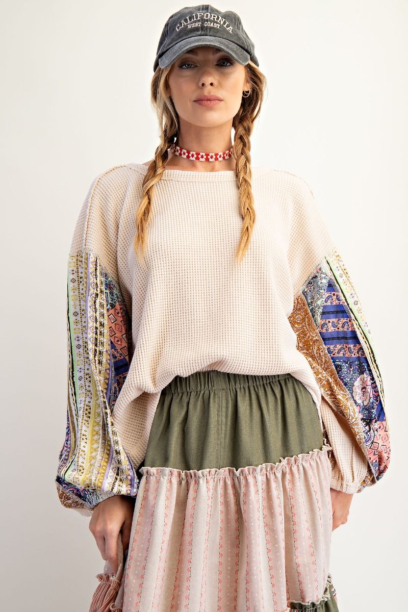 Camilla Top