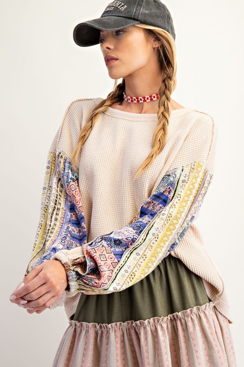 Camilla Top