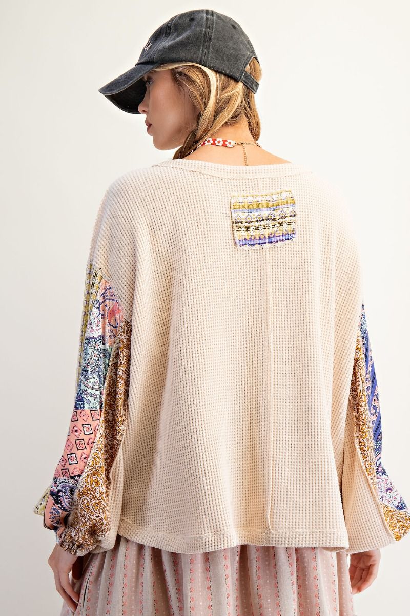 Camilla Top