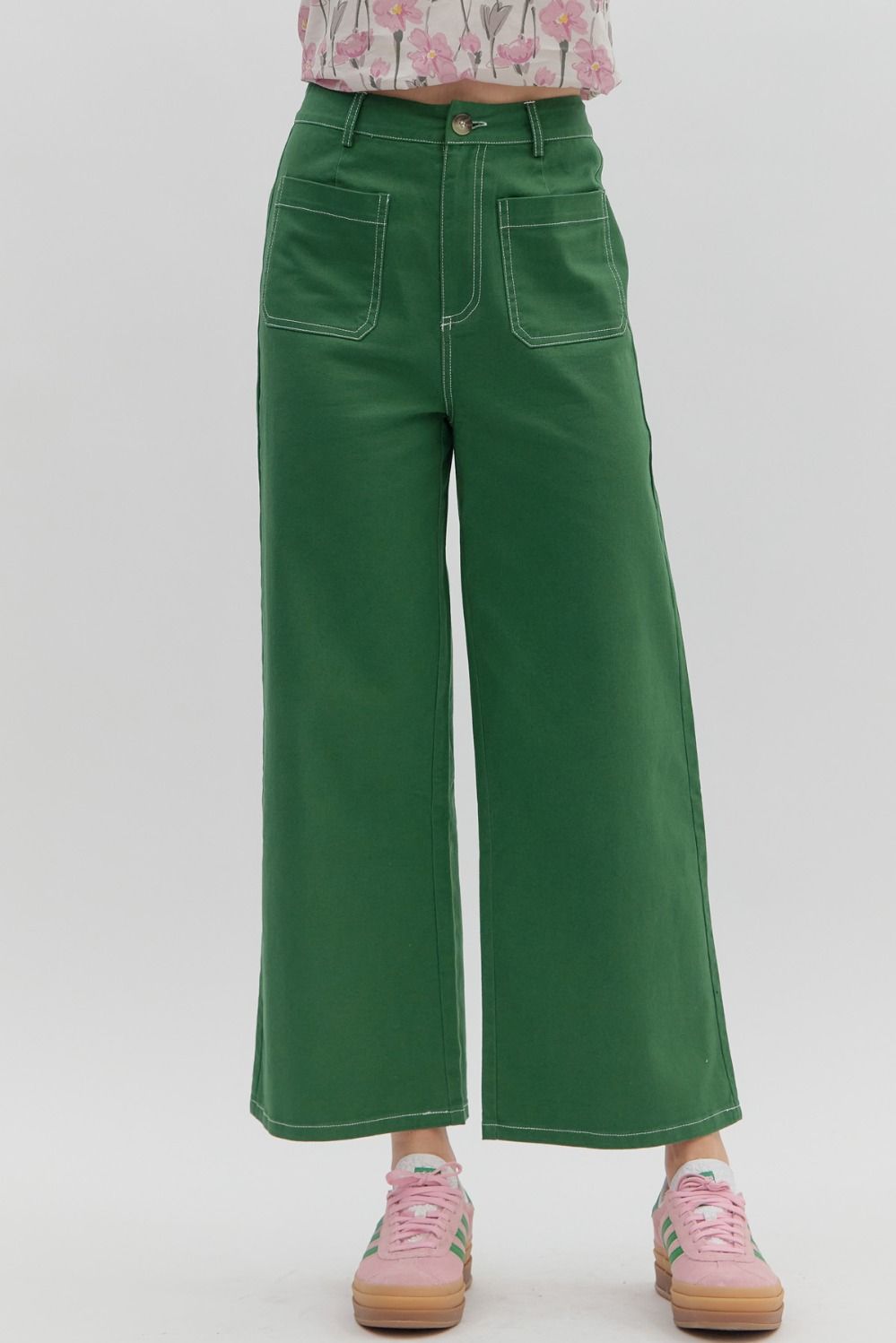 Kaya Pants