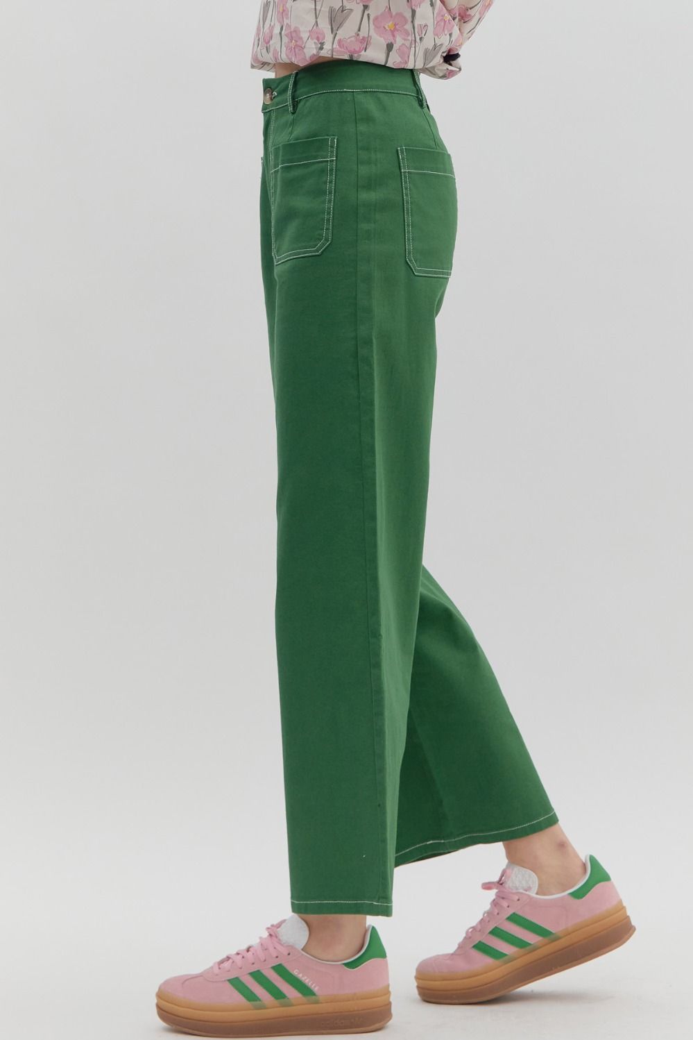 Kaya Pants