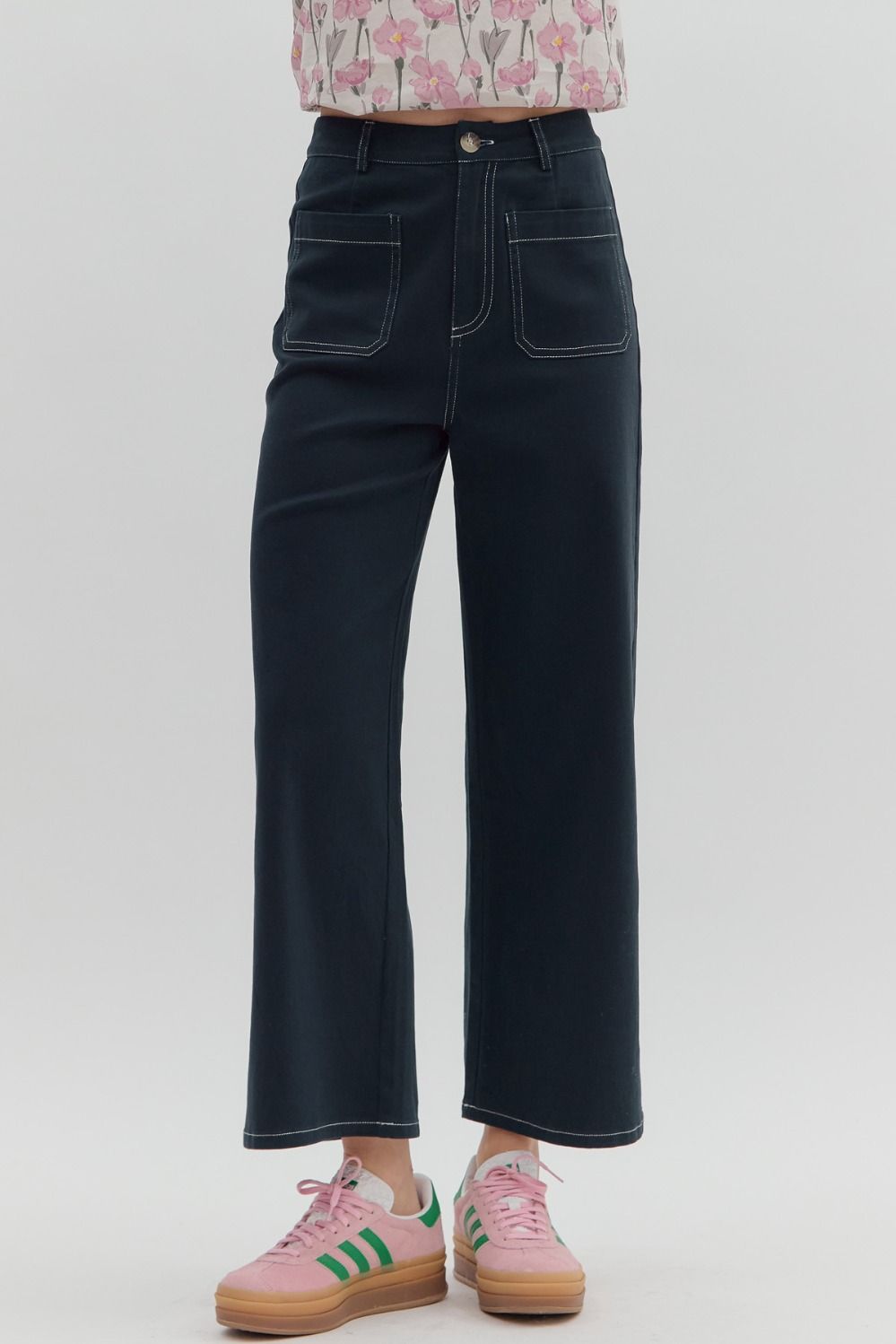 Kaya Pants