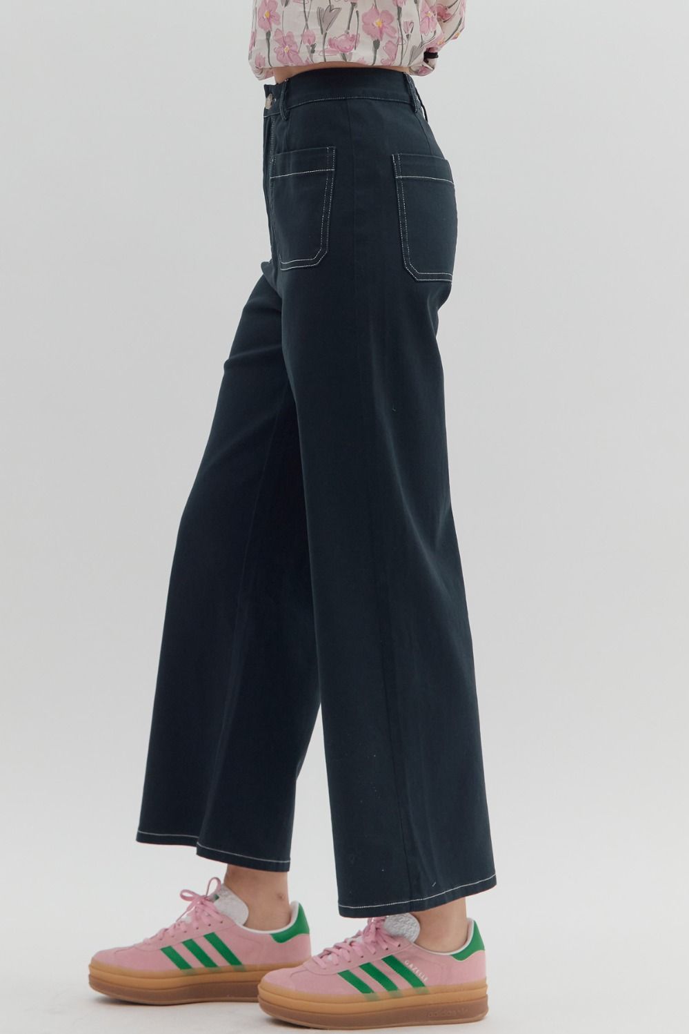 Kaya Pants