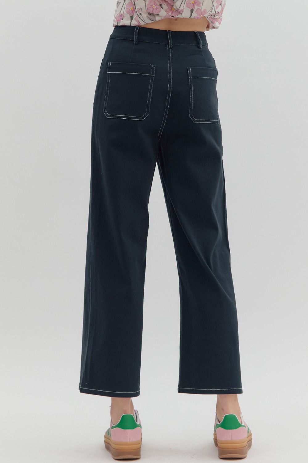 Kaya Pants