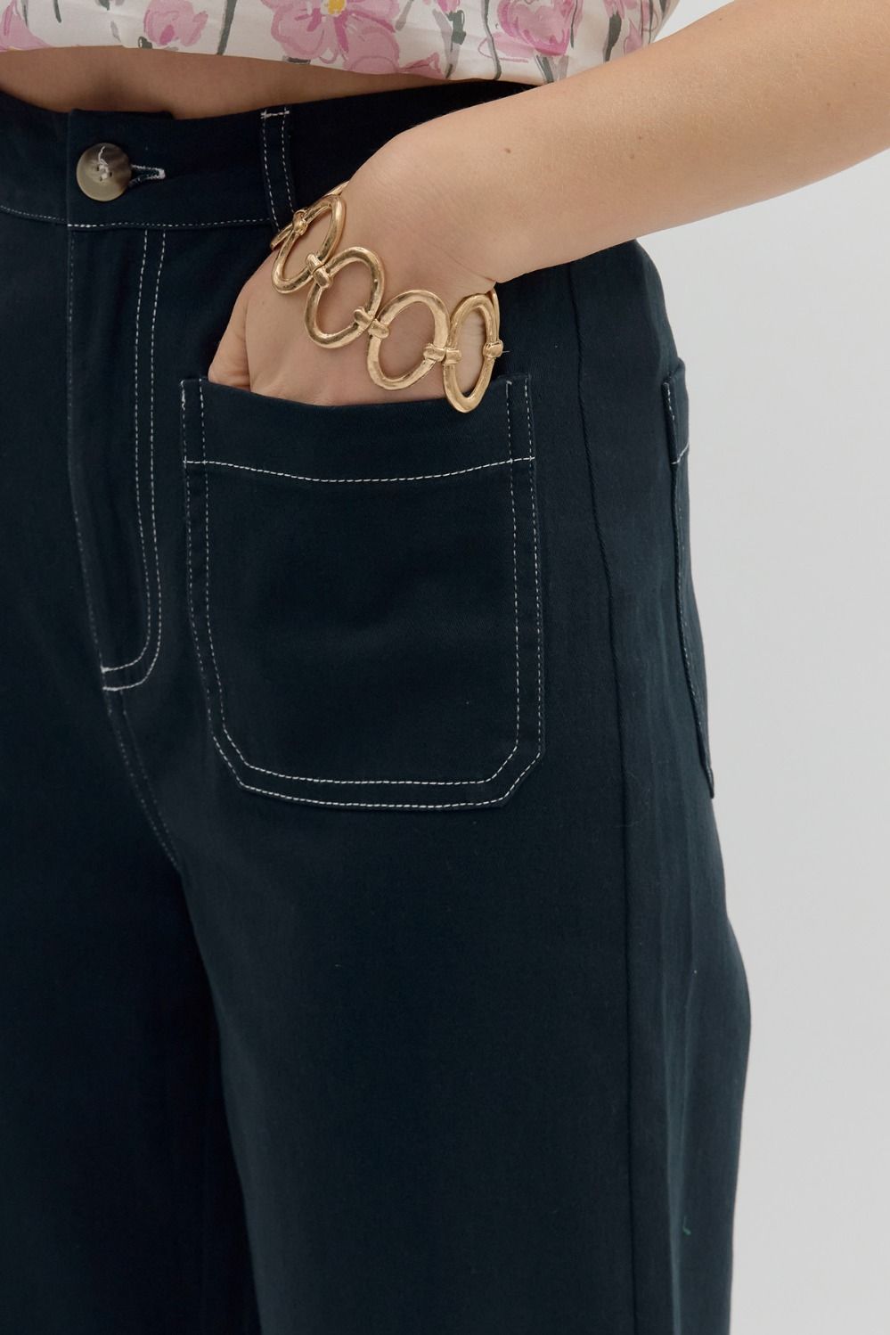 Kaya Pants