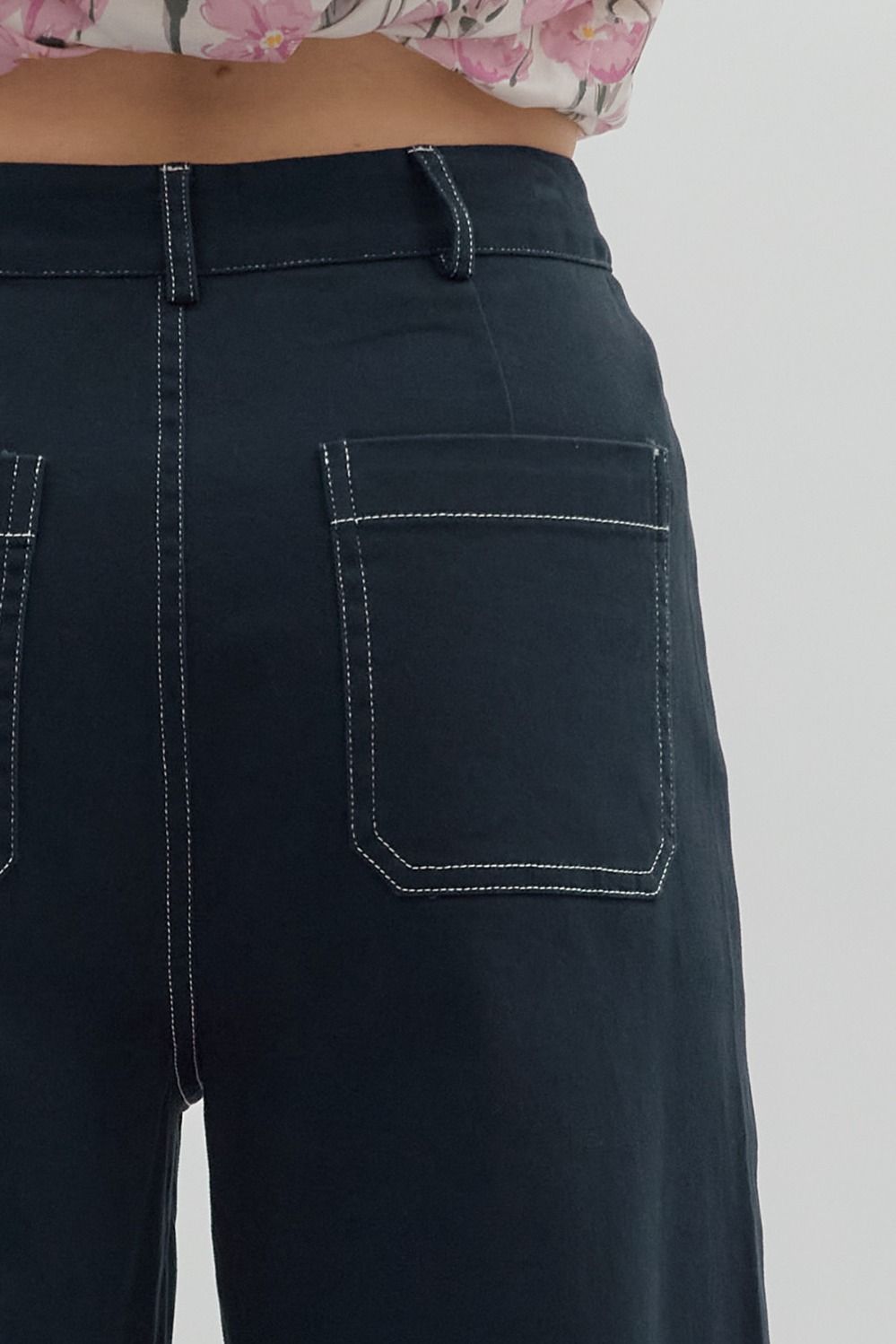 Kaya Pants