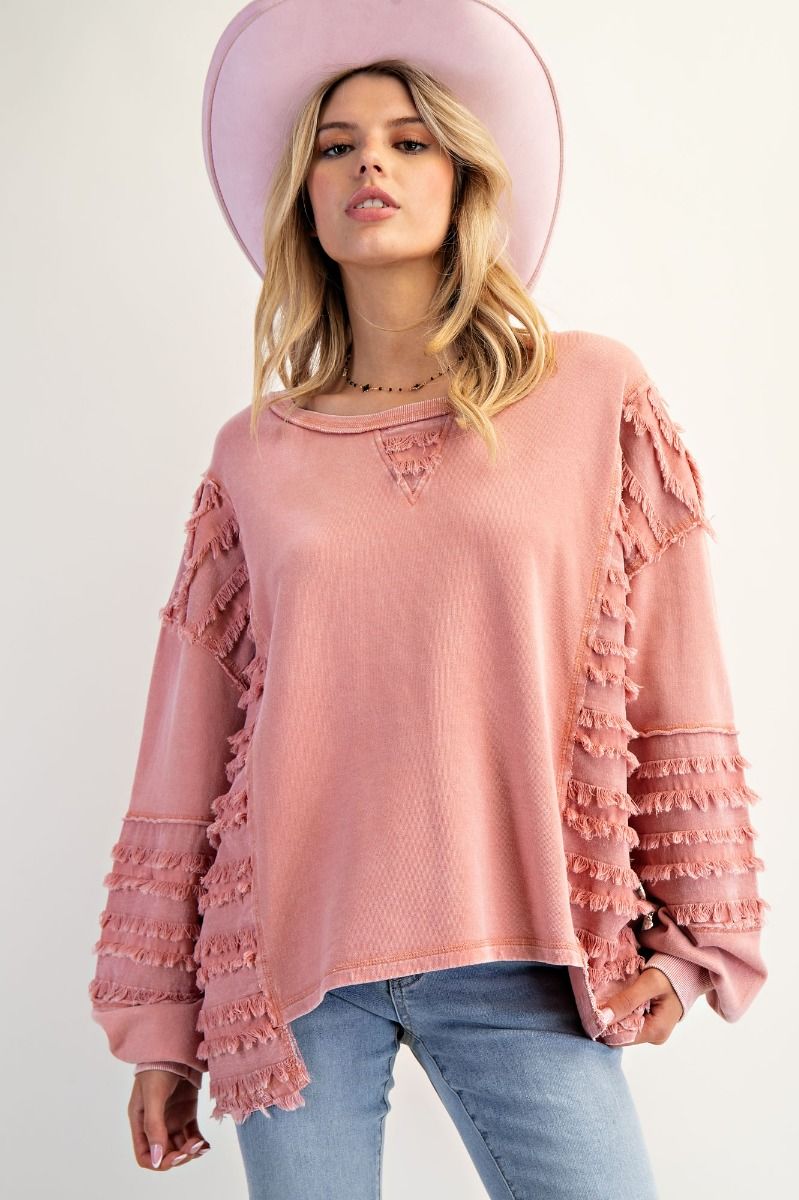 Kenzie Top