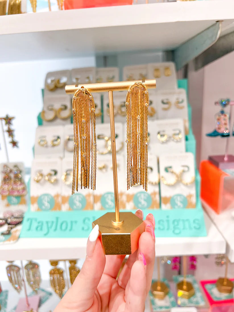 Taylor Shaye Kristen Drops