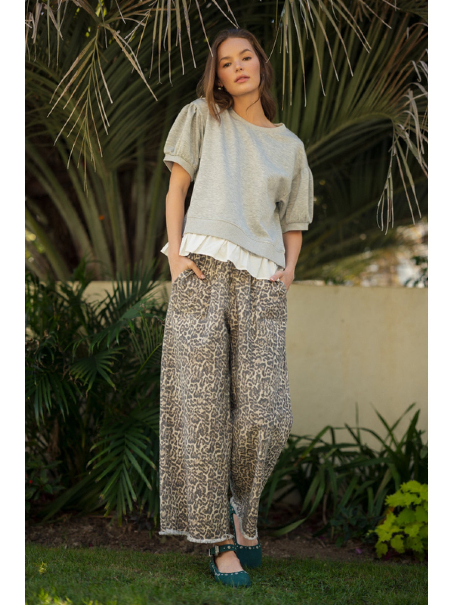 Trini Pants