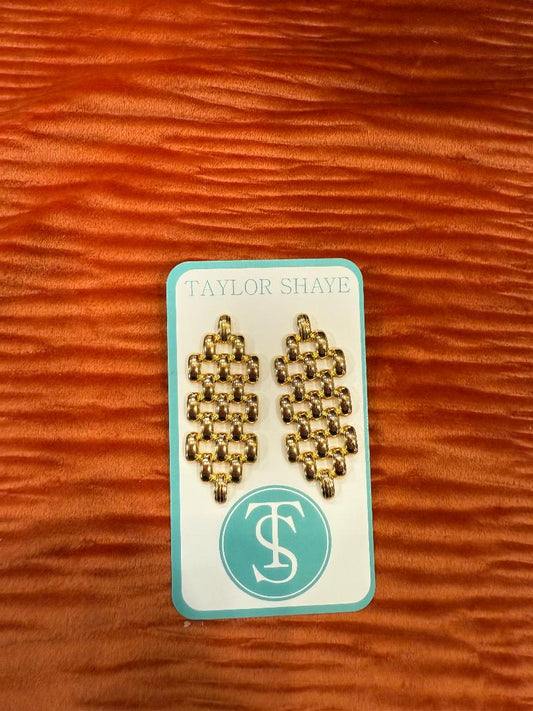 Taylor Shaye Link Drops