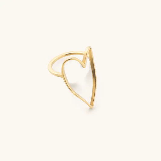Nikki Smith Lovie Ring