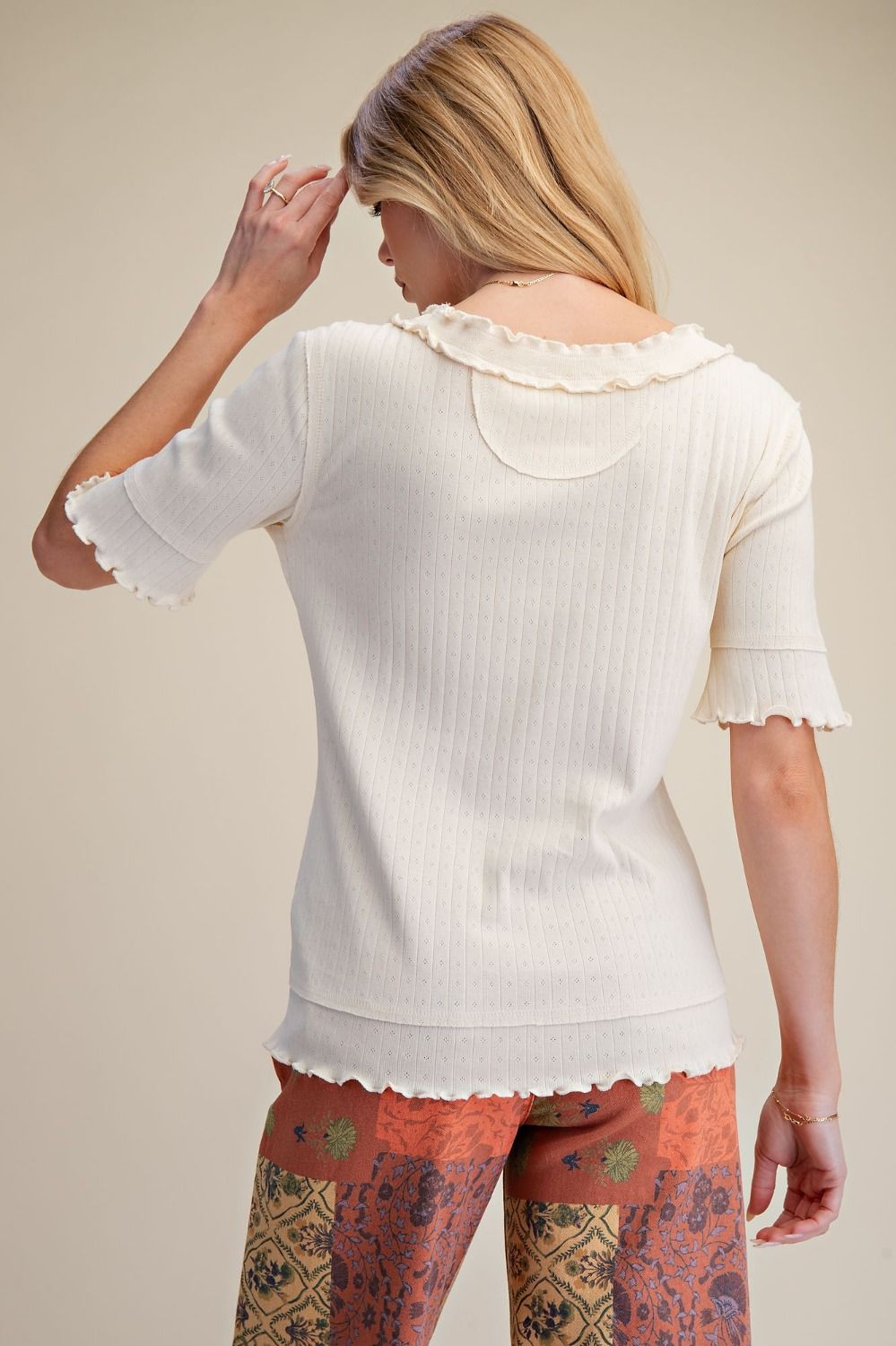 Mara Top
