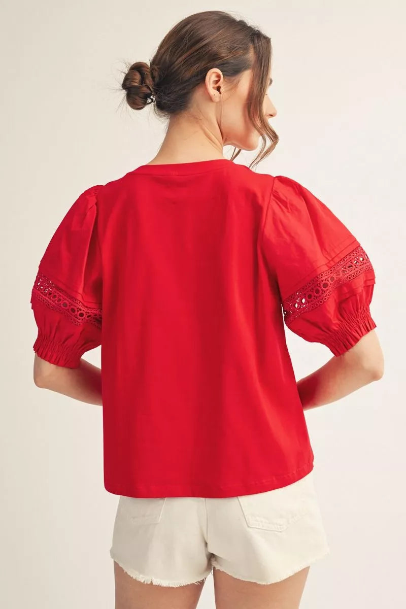 Mariah Top