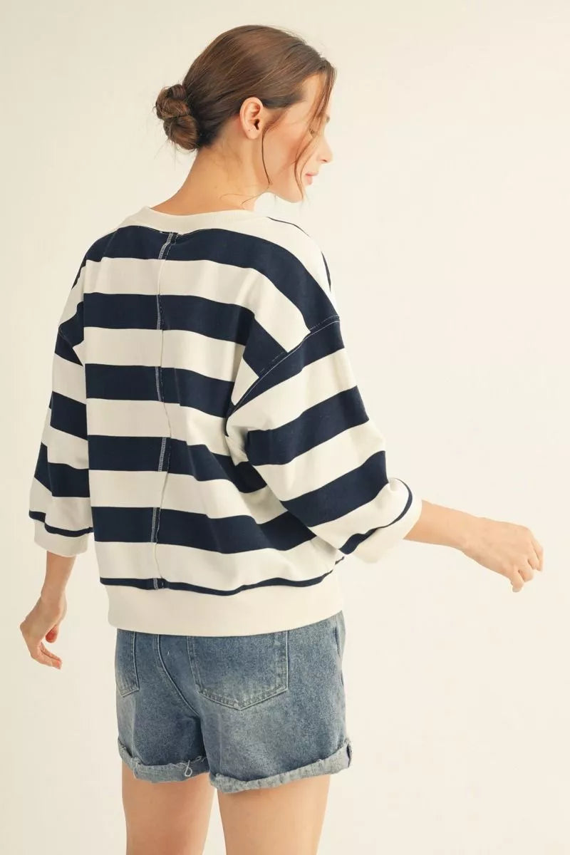 Martha Top