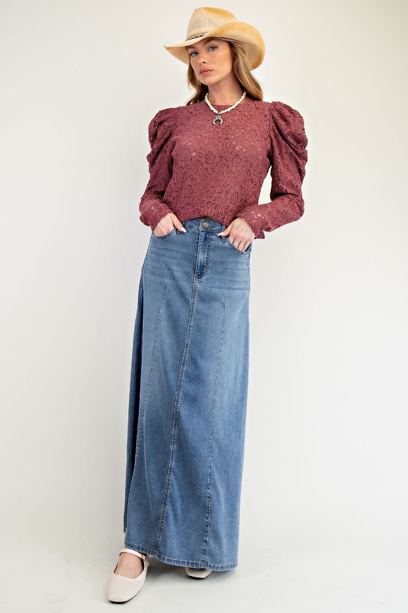 Arabella Top