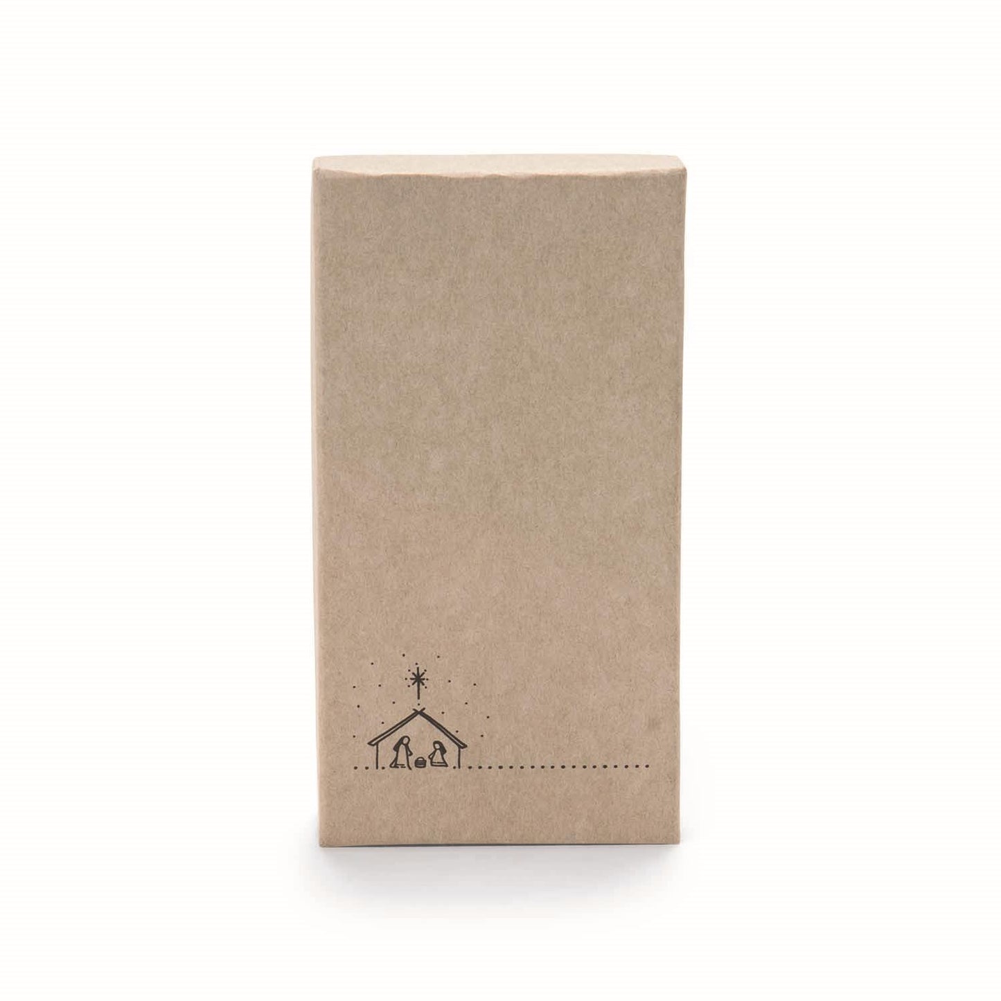 Miniature Nativity Set in Gift Box