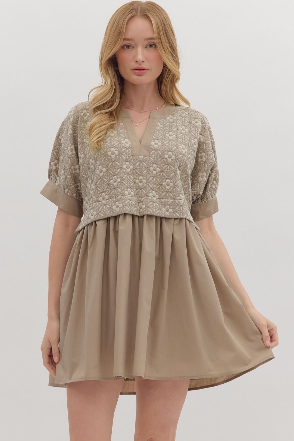 Scottie Dress