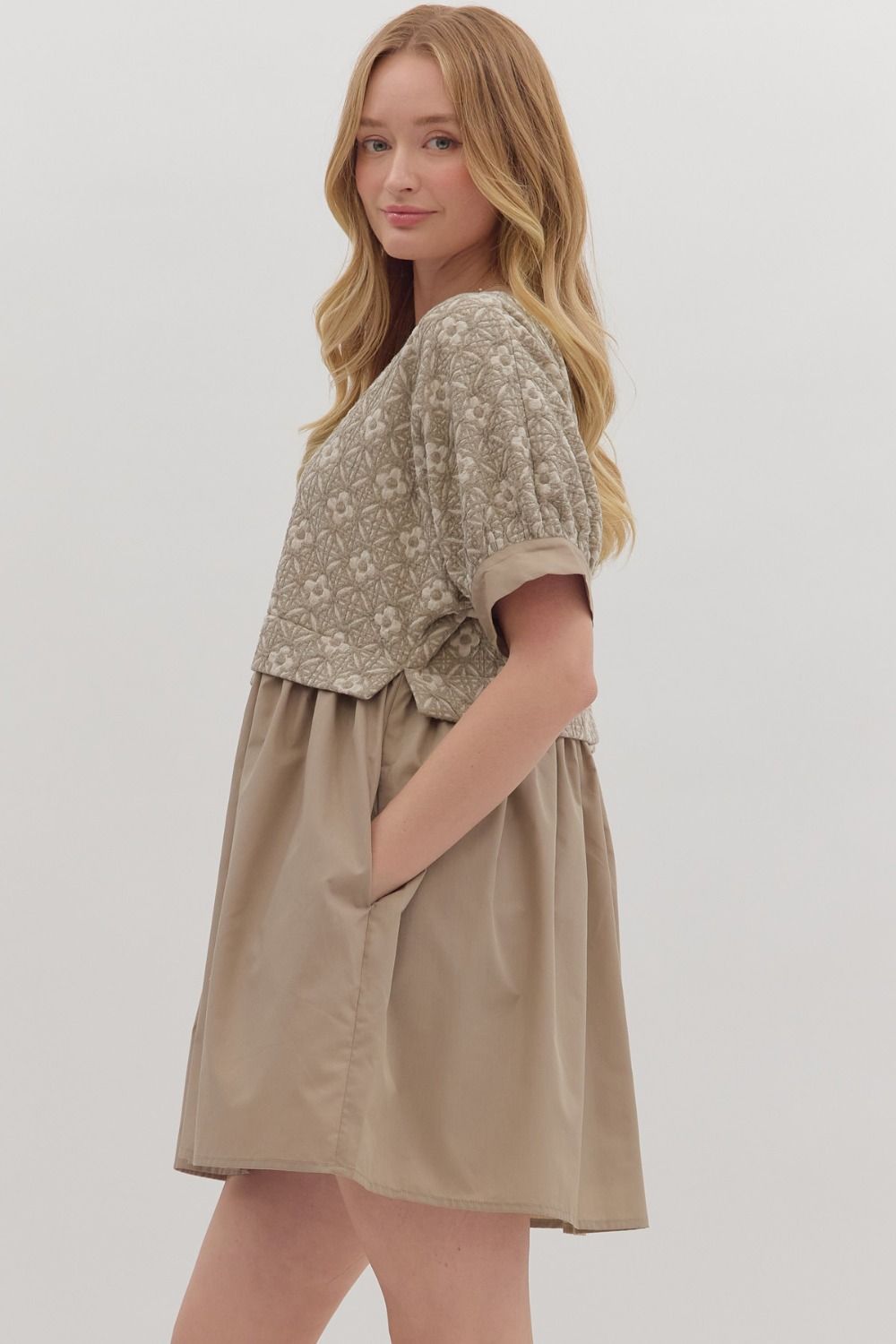 Scottie Dress