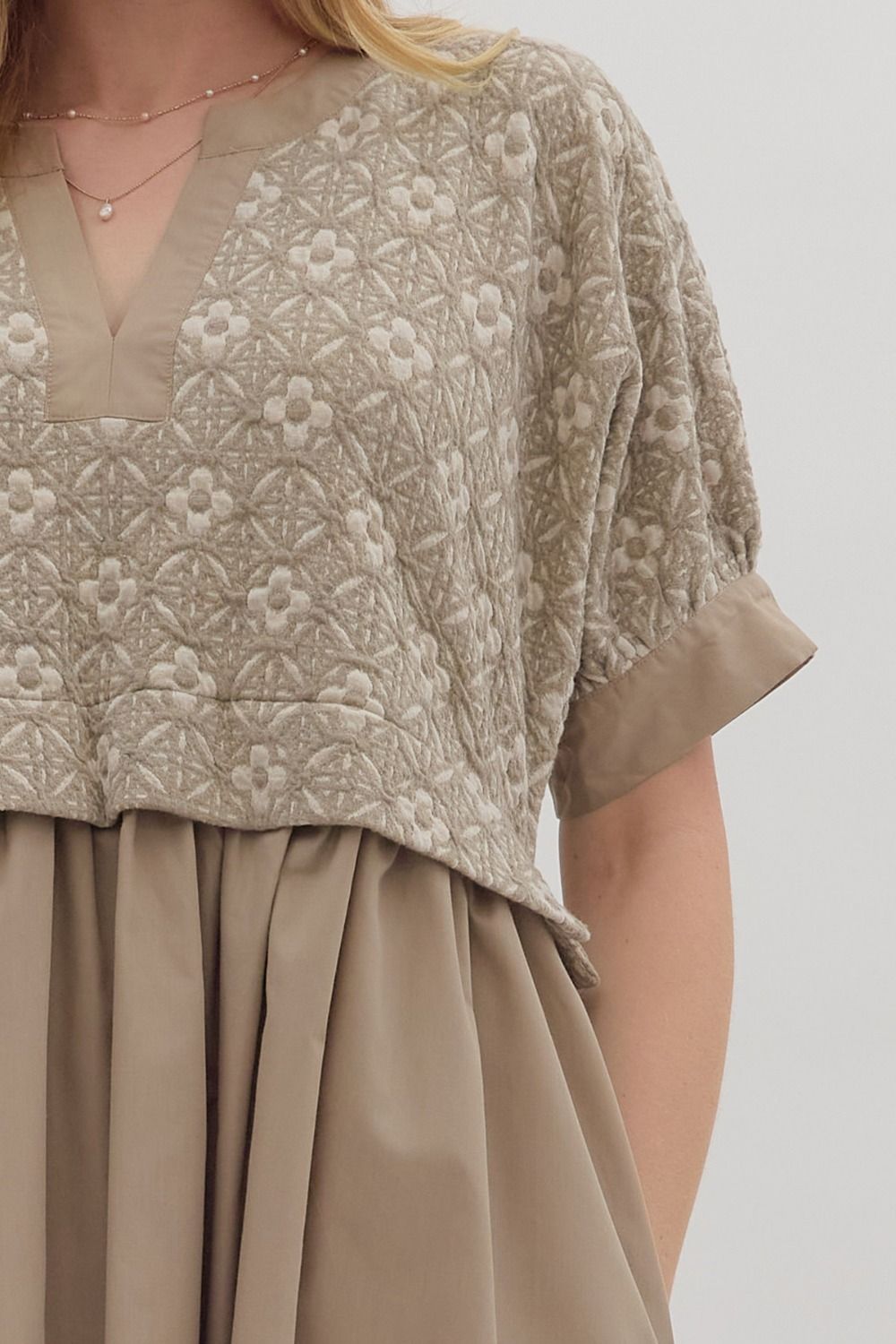 Scottie Dress