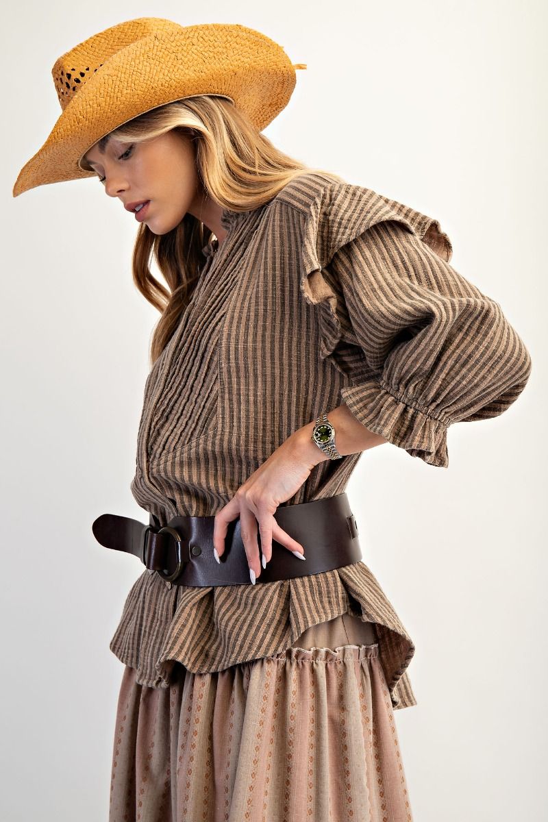 Greta Top