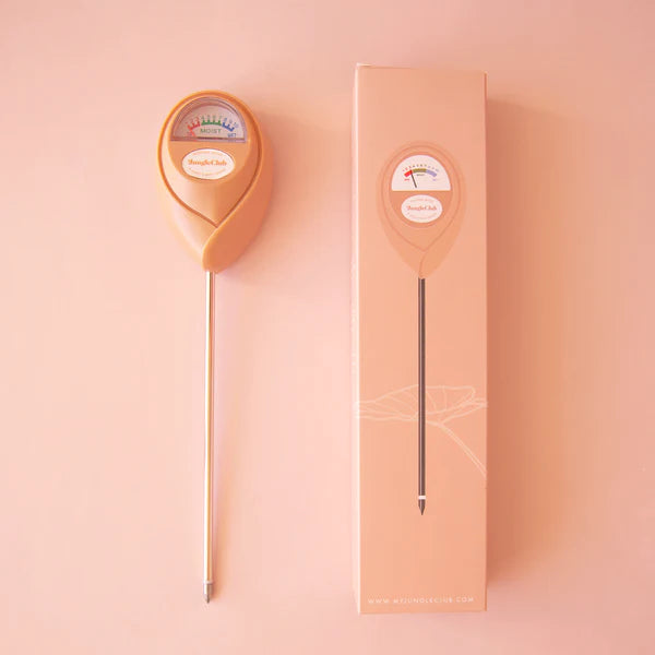 Jungle Club Plant Moisture Meter