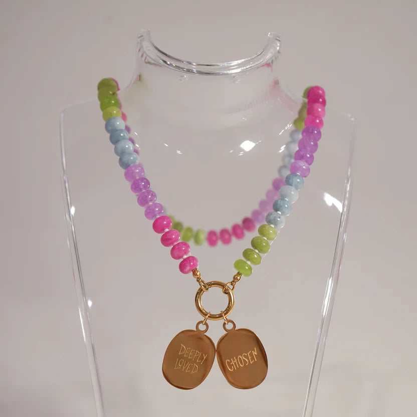 Hailea Alexis Morning Light JoyBeads