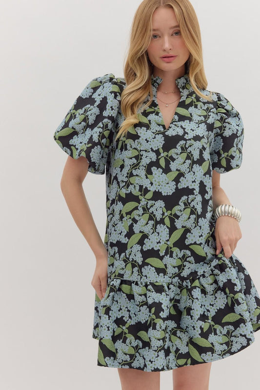 Aspen Dress