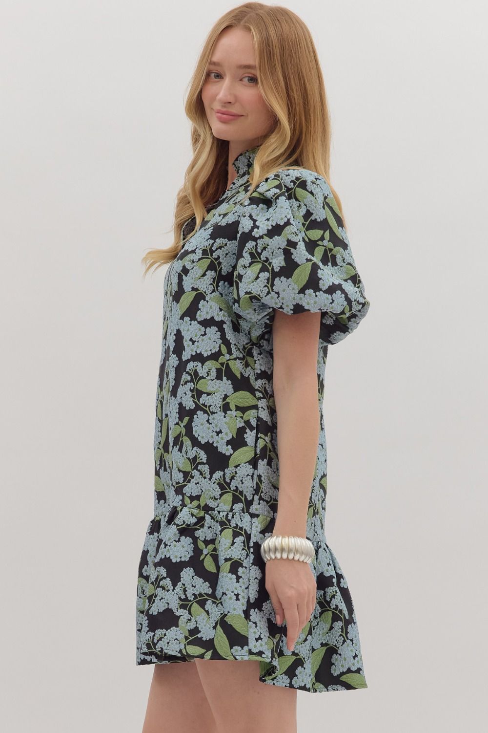 Aspen Dress