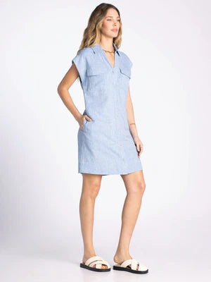 Nori Dress