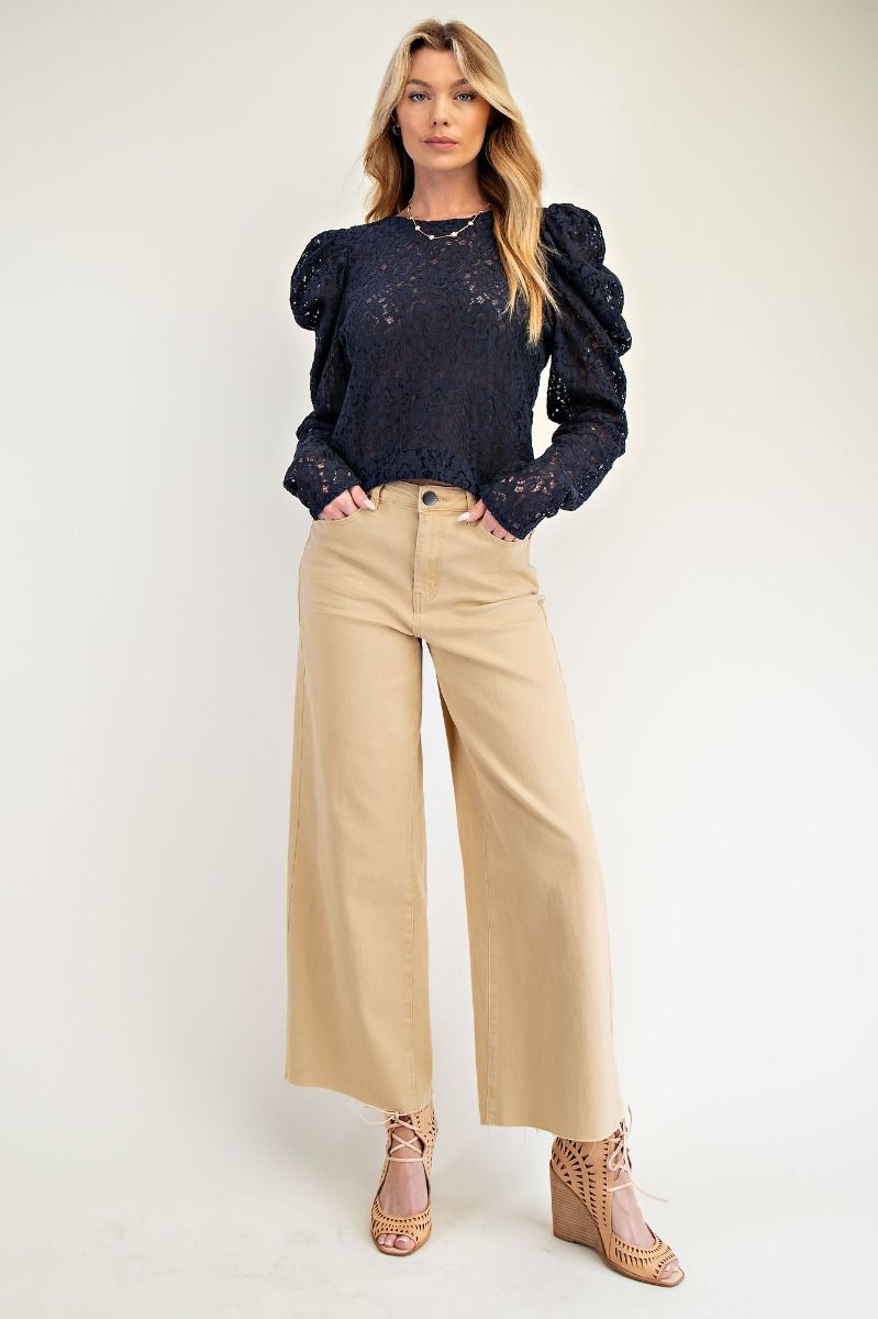 Arabella Top