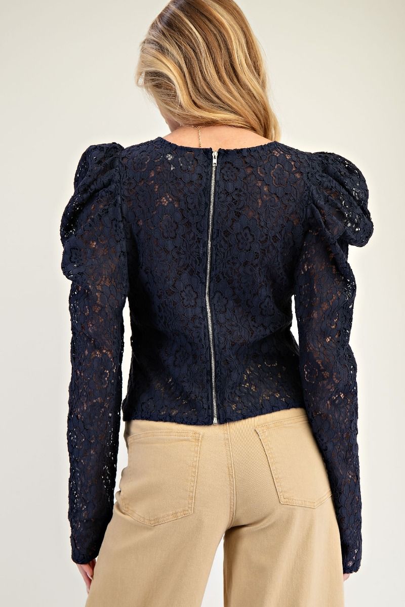 Arabella Top