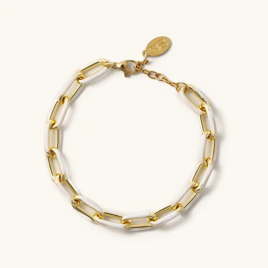 Nikki Smith Paula Bracelet
