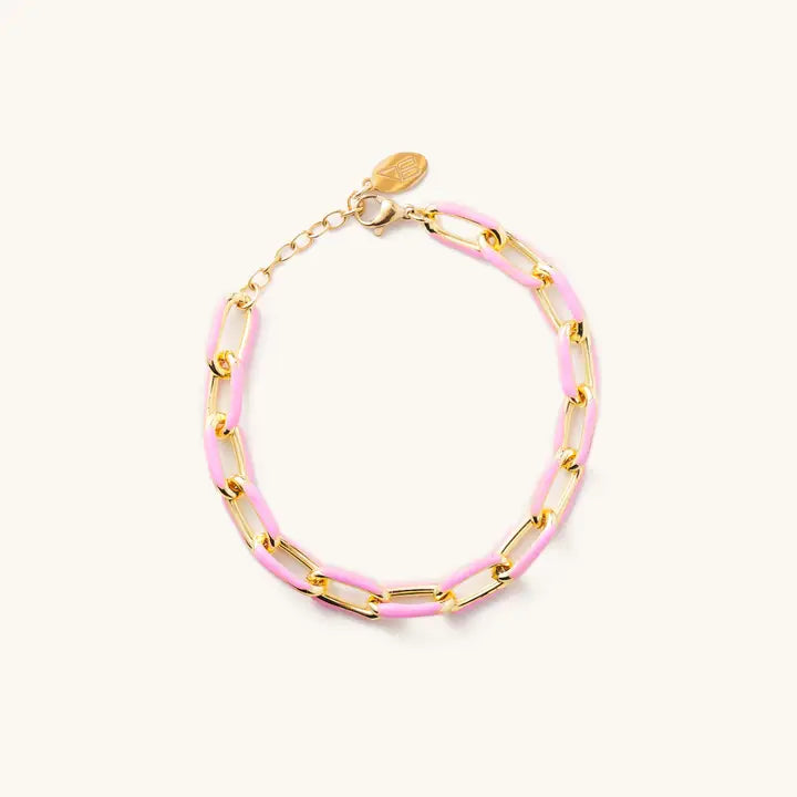 Nikki Smith Penny Bracelet