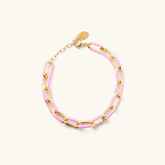 Nikki Smith Penny Bracelet