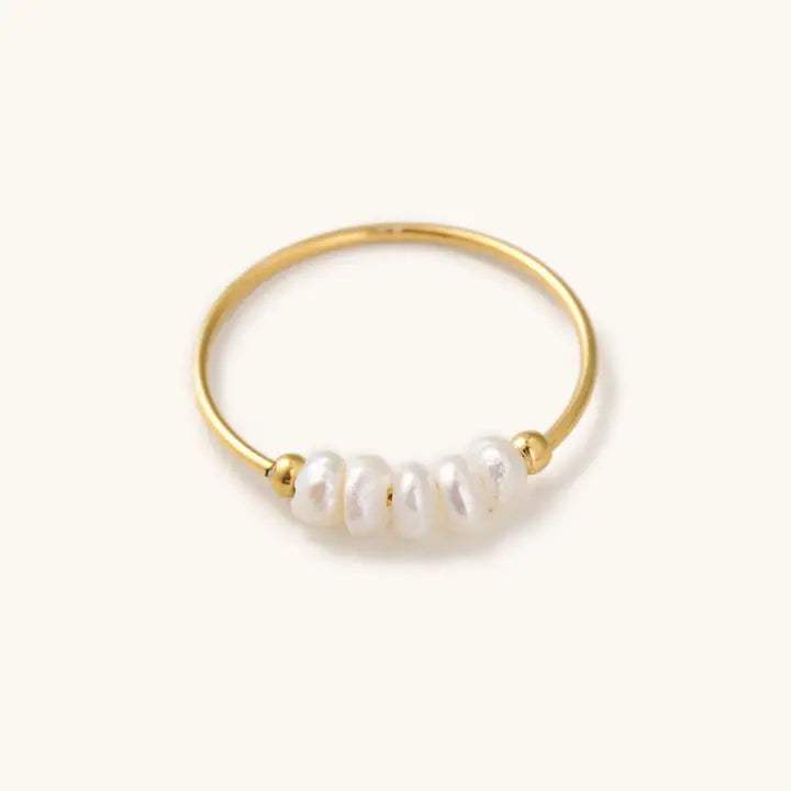 Nikki Smith Polly Ring