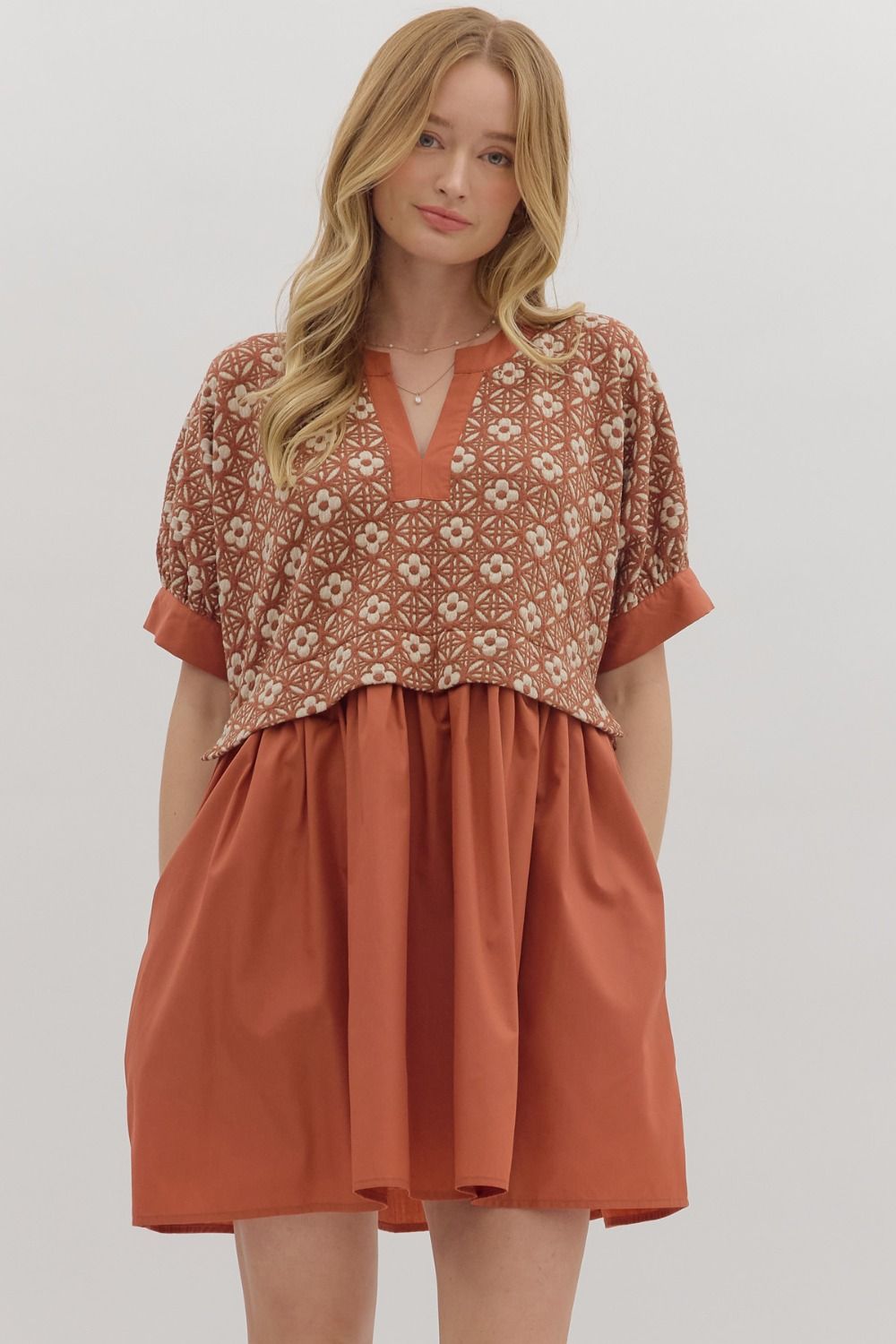 Scottie Dress