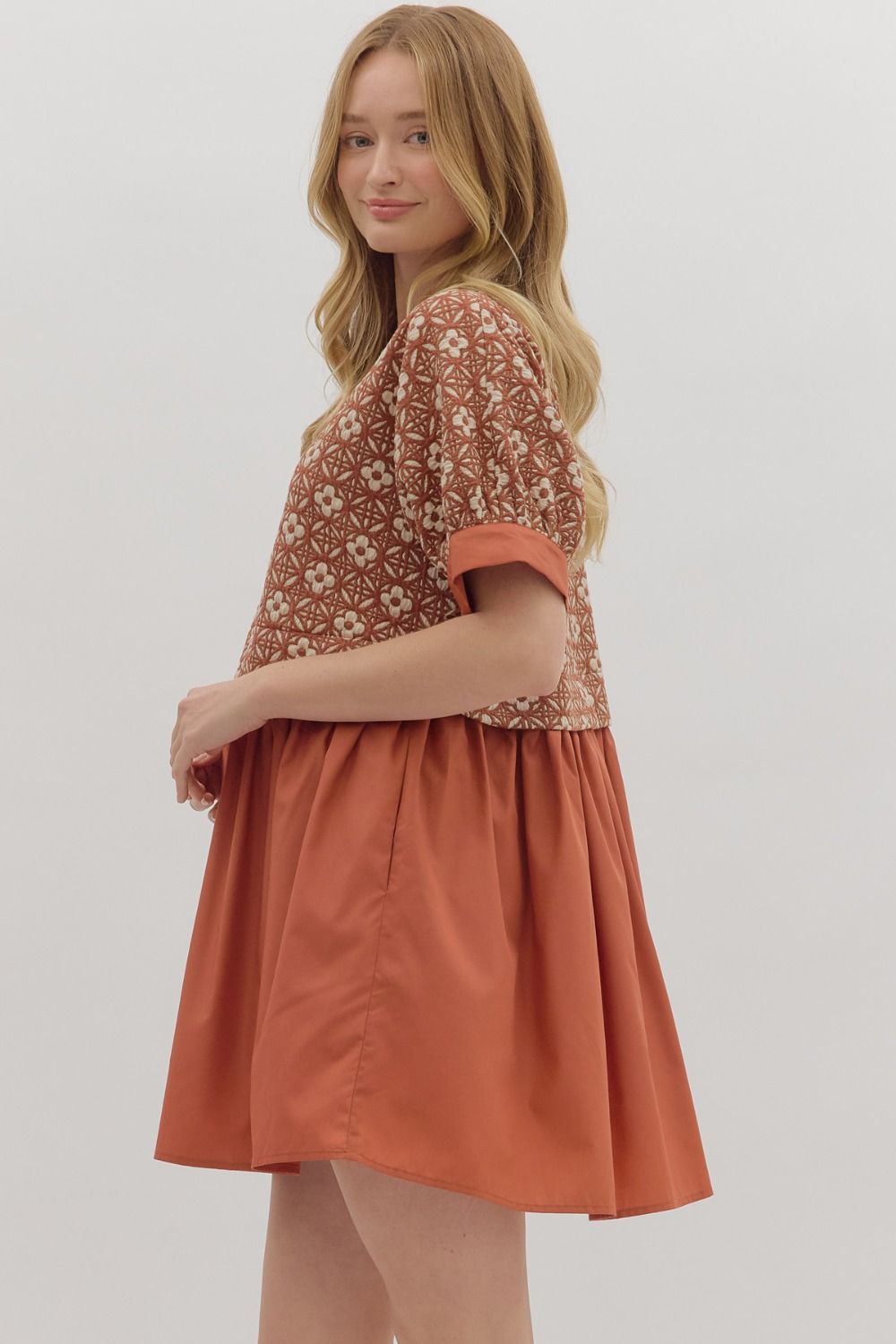 Scottie Dress