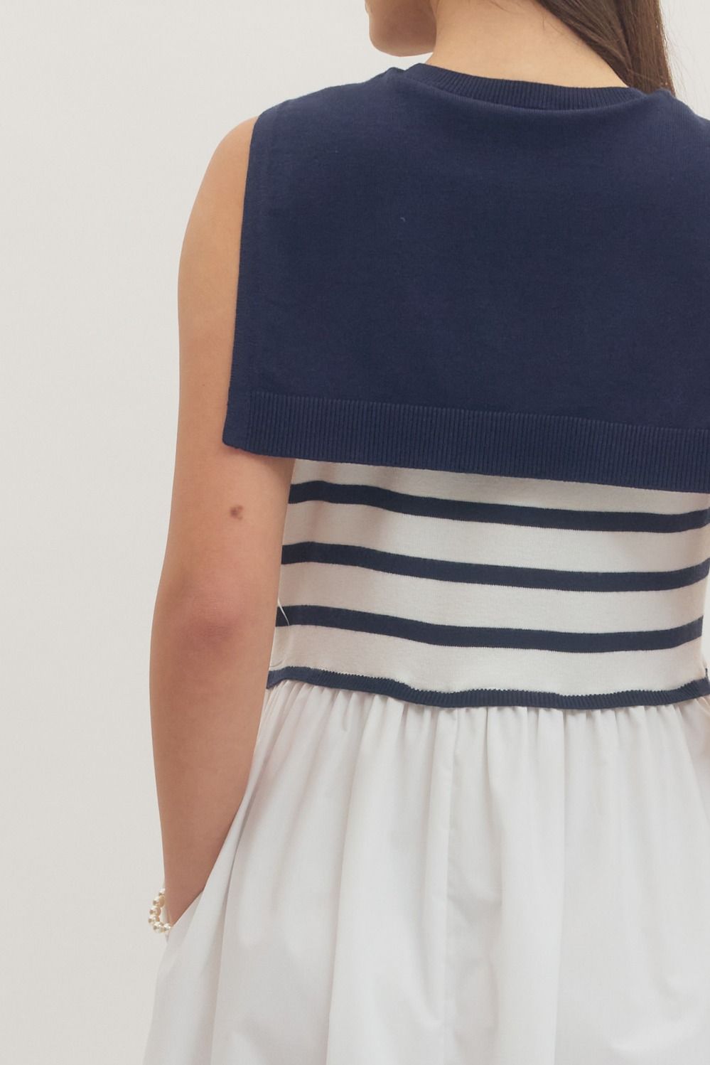 Wynnie Dress