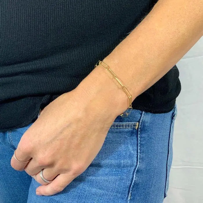 Nikki Smith Sasha Bracelet