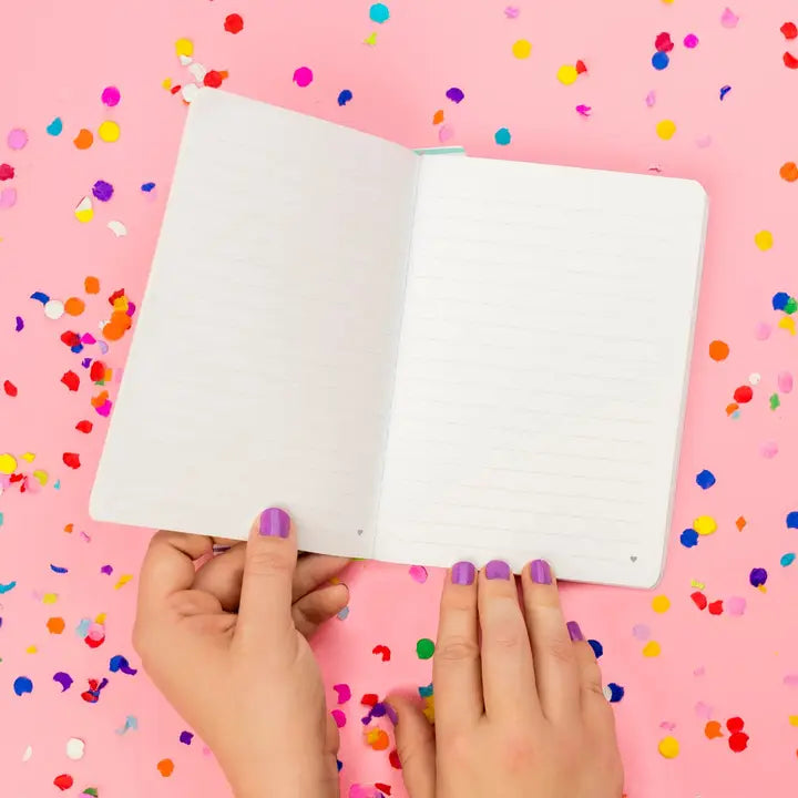 Sermon Notebook Set