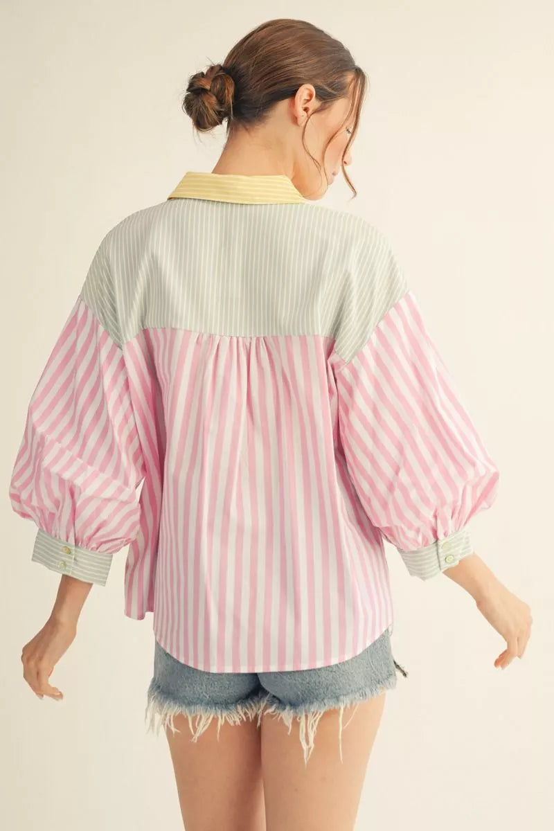 Beck Top