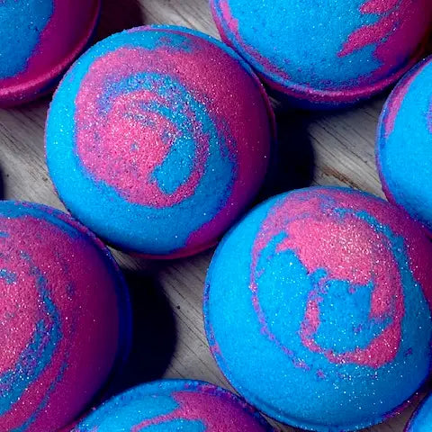 Sugar Me Sweet Bath  Bomb