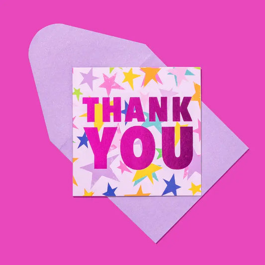 Thank You! Card