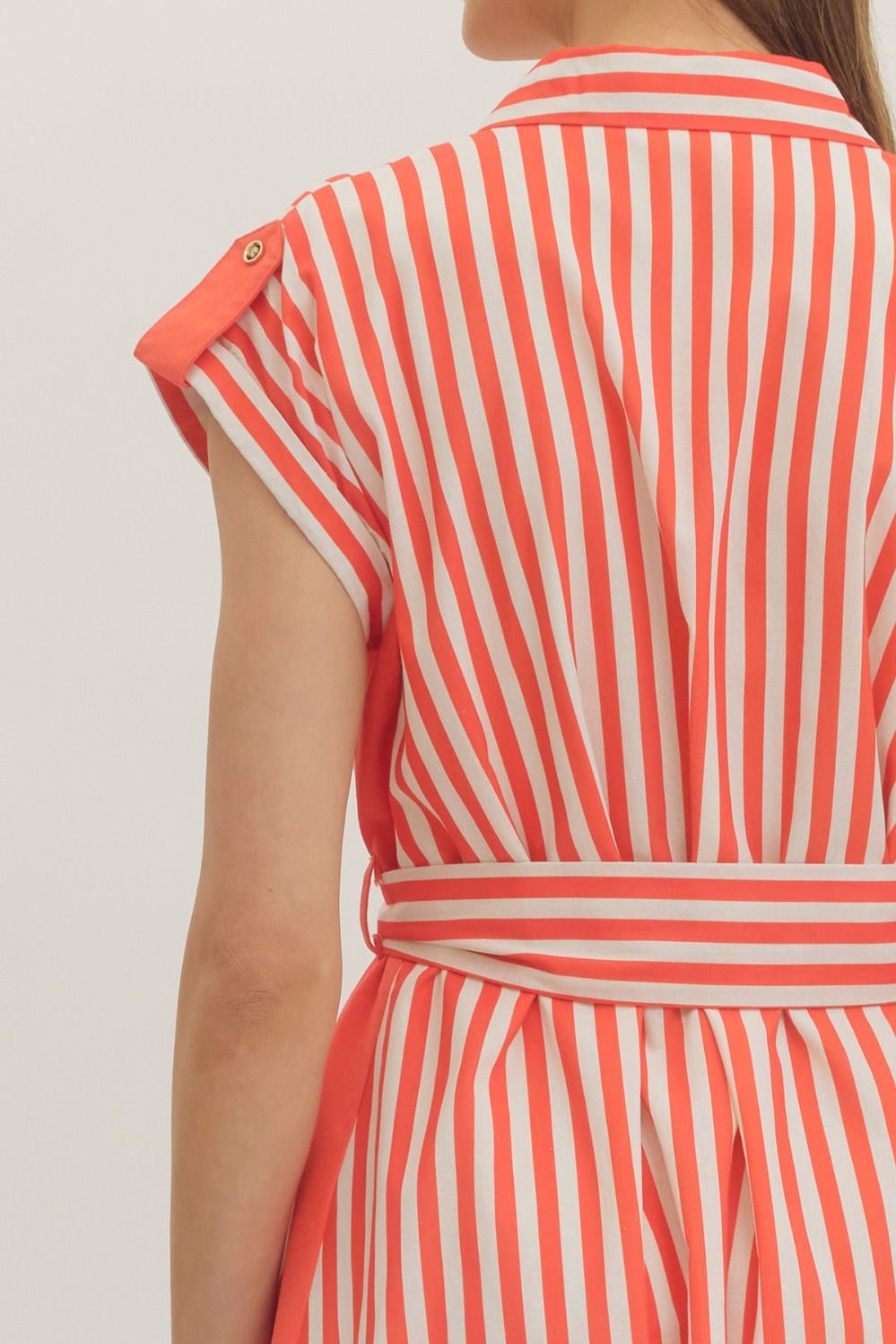 Trina Dress