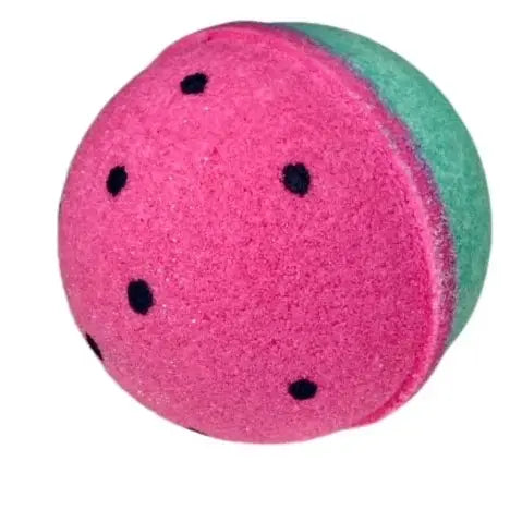 Watermelon Bath Bomb