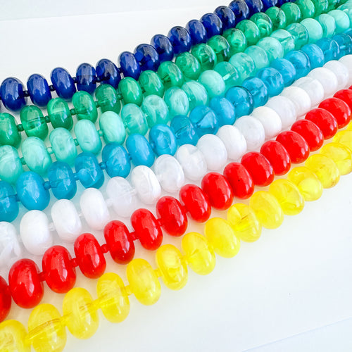 Sugar Beads Bracelet