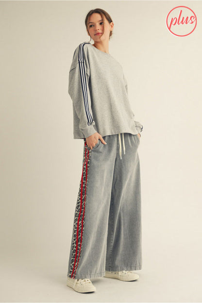 Jodi Pants